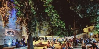 Russi Rock Beer 2023, musica… a tutta birra