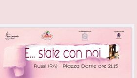“E…state con noi”