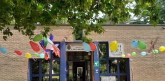 SERE D’ESTATE 2023 al parco Falcone Borsellino di Russi