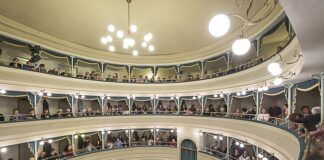 Successo per la stagione teatrale 2022-23 di Russi
