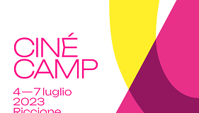Come partecipare al Cinécamp con Giffoni Film Festival – Riccione