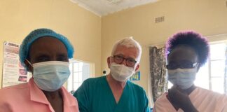 Da giugno al via un progetto del Rotary in Zimbawe