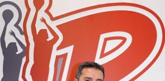 Priftis si presenta: “Onorato di iniziare a Reggio Emilia questo nuovo capitolo della mia carriera”