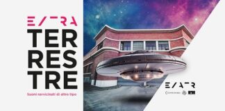 EXTRAterrestre 2023 – suoni ravvicinati di altro tipo