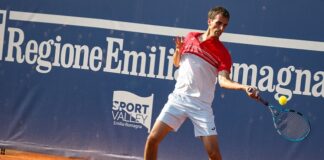 Emilia-Romagna Tennis Cup: Albert Ramos è il matador del derby spagnolo