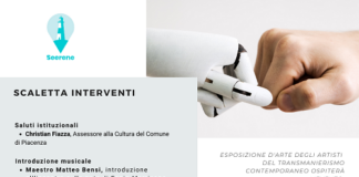 Seerene “La tecnologia a servizio dell’uomo” l’8 giugno a Piacenza