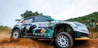 Gryazin, deluso dal Rally d’Italia, tenta il bis all’ombra del Titano