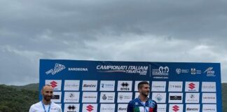 Nota di Imola Triathlon