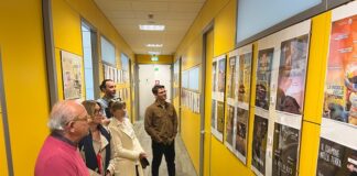 GIFFONI @ RICCIONE: Cinè dal 4 al 7 luglio a Riccione