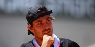 Emilia-Romagna Tennis Cup. Alla scoperta dei protagonisti: Giulio Zeppieri