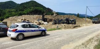 Alluvione, Polizia locale ancora in Romagna