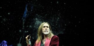 Lazarus dall’1 al 3 giugno 2023 al Teatro Comunale di Ferrara