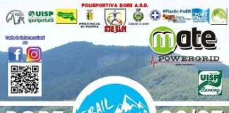 Il 9 luglio il Trail della Val Cenedola