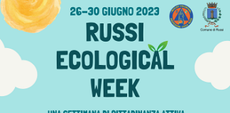 Russi Ecological Week