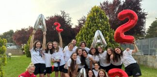 Pallanuoto: Sport Center Polisportiva promossa in A2