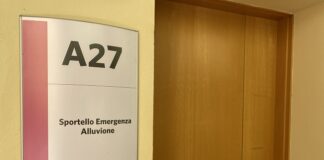 A Cesena in arrivo dipendenti di altri Comuni italiani per potenziare i servizi legati all’alluvione (FOTO)