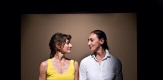 Quelle ragazze ribelli del Teatro Due Mondi inaugura la rassegna Musica in Castello a Polesine Zibello (PR)