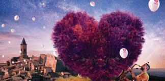 Montefiore Conca aderisce alla Notte Romantica nei Borghi più belli d’Italia