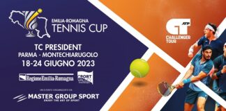 Al via le iscrizioni per il Fanta Emilia-Romagna Tennis Cup