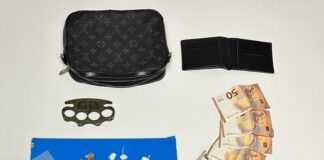 Polizia Locale, arrestato un giovane per spaccio di droga