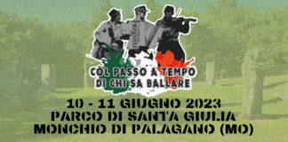 Provincia di Modena: weekend a Palagano “col passo a tempo di chi sa ballare”