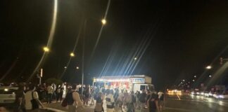Polizia Locale, oltre 400 agenti impegnati in servizio durante i concerti di Vasco Rossi
