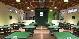 Subbuteo Tradizionale: a Reggio Emilia i Campionati Italiani Individuali (24 e 25 giugno)