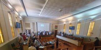 Esito della seduta del Consiglio comunale di Ferrara