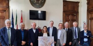 Rilancio per la candidatura al Nobel per la Pace del Corpo sanitario italiano