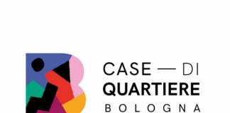 Case di Quartiere di Bologna, ecco la nuova identità visiva della rete