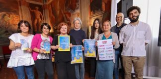 Riparte l’Arena cinematografica estiva al Parco Pareschi, spazio aperto alla cultura