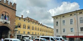 ‘Ti porto io’, è attivo il nuovo servizio di trasporto sociale del Comune di Ferrara