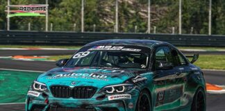 Pinetti Motorsport sugli scudi a Monza