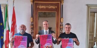L’estate porta gli spettacoli per famiglie nelle frazioni, con la rassegna PerIFerici Teatro
