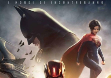 UCI Cinemas lancia il concorso per The Flash