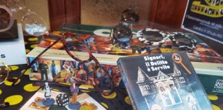 Cattolica: Giallo in città, iscrizioni fino al 15 giugno