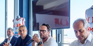 Rimini: il MOAB COURT EXPERIENCE