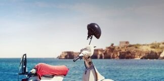 Poste Italiane: In Emilia Romagna il nuovo servizio per trasportare moto e bici anche in vacanza