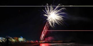 A Misano la Notte Rosa è stata un grande successo