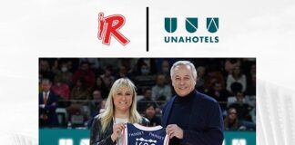 Pallacanestro Reggiana ed UNAHOTELS, il binomio continua per il quarto anno consecutivo