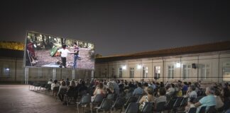 Arena San Biagio, tutti i film della prossima settimana (FOTO)