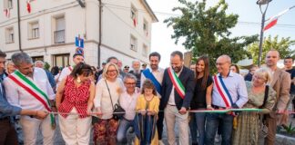 Edizione record della Tavola di Bisanzio: in 12.000 a Baiso nel weekend