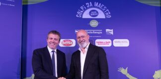 La Regione Emilia-Romagna protagonista del Gran Galà di apertura ufficiale del Calciomercato