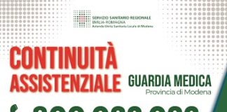Continuità assistenziale, ultimi test per l’800 032 032