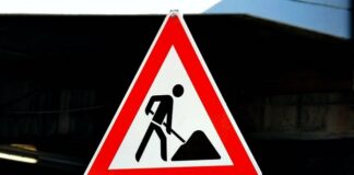 A Godo partono i lavori di sistemazione stradale