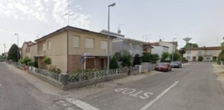 A Russi proseguono i lavori di sistemazione stradale