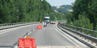 Baiso, dal 10 luglio lavori sui viadotti della Sp486
