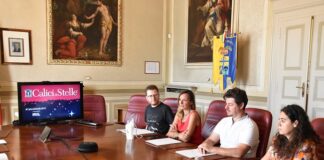 Provincia di Modena: Castelvetro, torna la rassegna “Calici di Stelle”