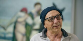 A Colorno le stagioni della vita secondo Dario Rossi