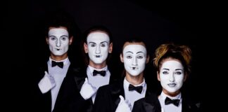 Quartetto Dekru in “Anime leggere” l’11 luglio all’Arena san Domenico di Forlì